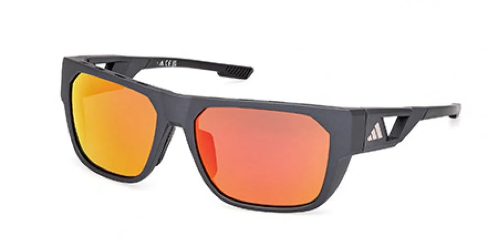 ADIDAS SPORT 0102 Sunglasses - view 3